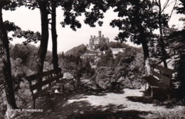 AK Schloss Schaumburg Und Hotel - Blick Von Der Schönen Aussicht  (45112) - Limburg