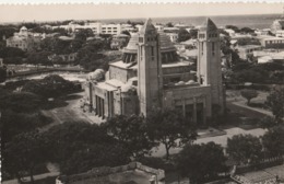 Photographie. Edifice.  Eglise. A Identifier. - Lugares