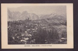 CPA Ile De La Réunion Hell Bourg Non Circulé - Andere & Zonder Classificatie