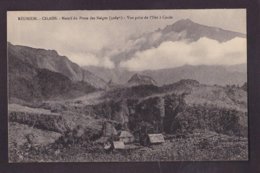 CPA Ile De La Réunion Cilaos Non Circulé - Andere & Zonder Classificatie