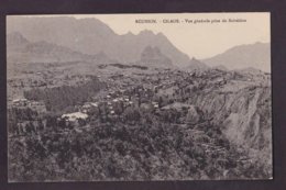 CPA Ile De La Réunion Cilaos Non Circulé - Otros & Sin Clasificación