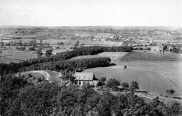 België West-Vlaanderen  Westouter Kosmos Kinderhome   Rode Berg Rodeberg Mont-Rouge Heuvelland      M 1104 - Heuvelland