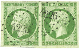 France  : N°12 Obl. TB - Other & Unclassified