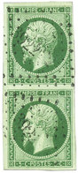 France  : N°12b Obl. TB - Other & Unclassified