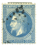 France  : N°29Bc Obl. TB - Other & Unclassified