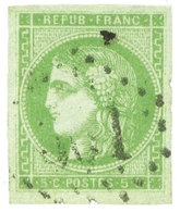 France  : N°42B Obl. TB - Other & Unclassified
