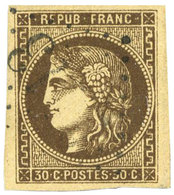 France  : N°47 Obl. TB - Other & Unclassified