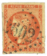 France  : N°48d Obl. TB - Sonstige & Ohne Zuordnung