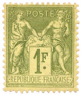 France : N°82** - Altri & Non Classificati