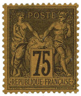 France  : N°99** - Altri & Non Classificati