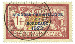 France  : N°182 Obl. TB - Other & Unclassified