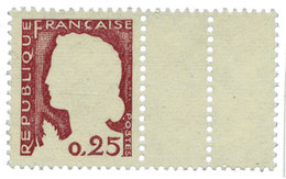 France  : N°1263g** - Altri & Non Classificati