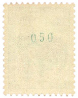 France  : N°1331c** - Other & Unclassified