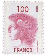 France : N°1895A** - Andere & Zonder Classificatie