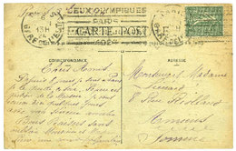 France  : N°130 Obl. - Altri & Non Classificati