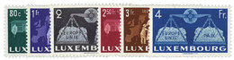 Luxembourg : N°443/448** - Altri & Non Classificati