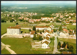 C9532 - TOP Schömberg - Luftbild Luftaufnahme - Schömberg