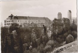 Schloss Hirschberg - Eichstaett