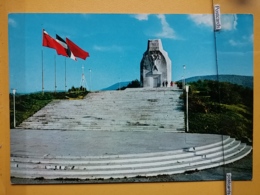 KOV 304-2 - BANJA LUKA, BANJALUKA, BOSNIA AND HERZEGOVINA, MONUMENT SEHITLUCI - Bosnië En Herzegovina