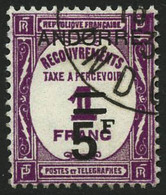 Oblit. N°9/15 - TB - Used Stamps