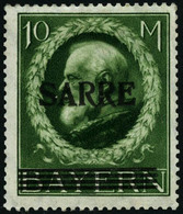 ** N°31 10m Vert-jaune - TB - Other & Unclassified