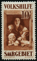 ** N°141/7 Les 7 Val - TB - Other & Unclassified