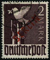 Oblit. N°1B/18B Berlin Rouge 14 Val - TB - Other & Unclassified