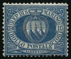 ** N°3A10c Bleu - TB - Other & Unclassified