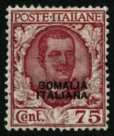 * N°89/101 Les 14 Val - TB - Somalia