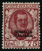 * N°89/101 Les 14 Val - TB - Somalië