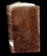 [PHILOSOPHIE Imp. LIMOGES] VALADE (Petro) - Medulla [Medula] Totius Philosophiae [...]. 1695. - Antes De 18avo Siglo