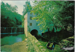 64   Bidache  Moulin De Gramont - Bidache