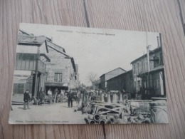 CPA 52 Haute Marne Sommevoire Vue Intérieure Des Usines Durenne - Otros & Sin Clasificación