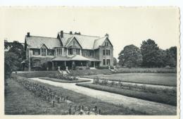 Waregem - Kasteel Schaliënhof - Uitg. Heugebaert - S.A.M. - Waregem