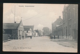 KEMSEKE  GEMEENTESCHOOL - Stekene