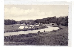 5204 LOHMAR - KREUZNAAF, Campingplatz, 1959 - Siegburg