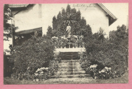 67 - SCHILTIGHEIM - Fête Religieuse - Autel - A Localiser - Schiltigheim