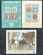 Czeslaw Slania. Denmark. Collection MNH. - Collezioni