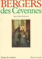 Anne-Marie Brisebarre. - Bergers Des Cévennes. - Non Classés