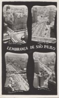 Brésil - Sao Paulo - Lembrança De Sao Paulo - São Paulo