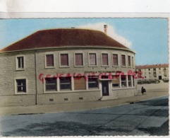 71 - CHAGNY - LA POSTE - Chagny