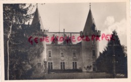 71 - CHAGNY - CHATEAU DE BELLECROIX - Chagny