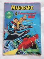 MANDRAKE N° 3 TBE - Mandrake