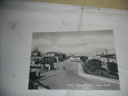 Cartoline A  Tematica Stazione Ferroviarie - Molfetta