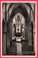 Ixelles - Elsene - Eglise Ste - Sainte Croix - Intérieur De L'Eglise - Edit. NELS THILL - Elsene - Ixelles