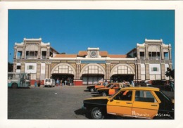 TAXIS  à DAKAR  Devant La Gare - Taxi & Carrozzelle