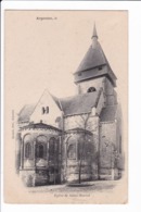 ARGENTON - Eglise De Saint-Marcel - Andere & Zonder Classificatie