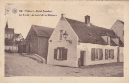 Woluwe Saint Lambert, Le KWak, Au Bord De La Woluwe (pk64156) - St-Lambrechts-Woluwe - Woluwe-St-Lambert