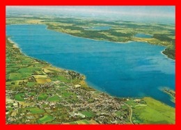 CPSM/gf HERRSCHING (Allemagne)  Ammersee Mit Blick Auf Diessen Und Herrsching...K129 - Herrsching