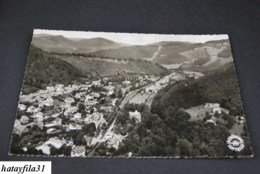BAD  LAUTERBERG  / Kneipp- Heilbad / Gelaufen 1955 Ohne Marke  ( 19 ) - Bad Lauterberg